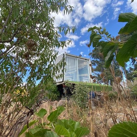 Suite Truck- Natura Eco Farm Bagian luar foto