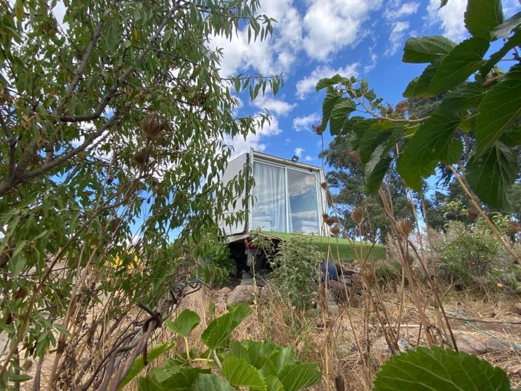 Suite Truck- Natura Eco Farm Bagian luar foto