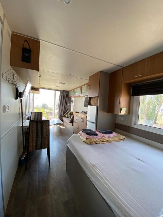 Suite Truck- Natura Eco Farm Bagian luar foto