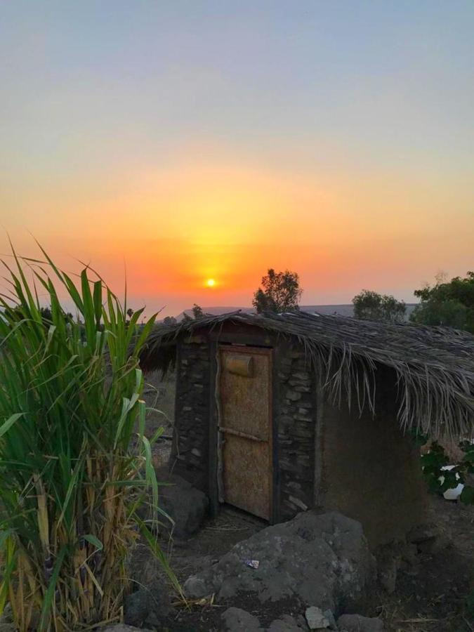Suite Truck- Natura Eco Farm Bagian luar foto