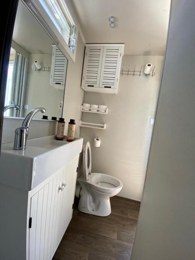 Suite Truck- Natura Eco Farm Bagian luar foto