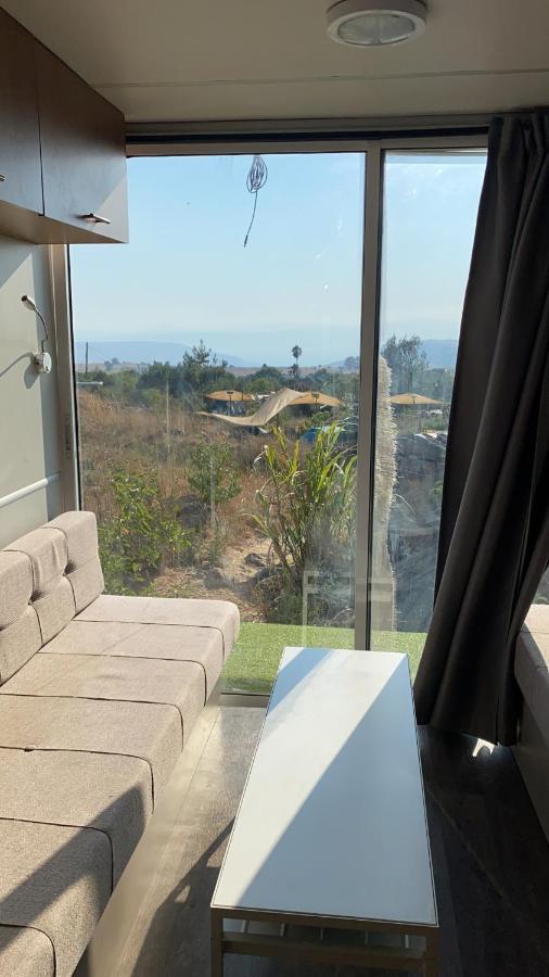 Suite Truck- Natura Eco Farm Bagian luar foto